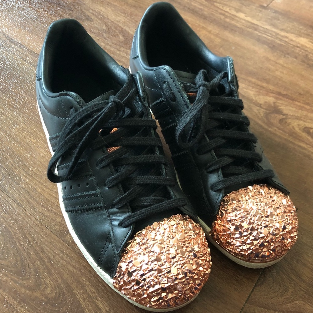 Adidas Limited Edition Superstars